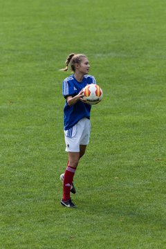 Bild 10 - B-Juniorinnen Holstein Kiel - SV Wahlstedt : Ergebnis: 5:0